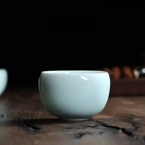 Tasse Japonaise Émail - Mug Fabrik