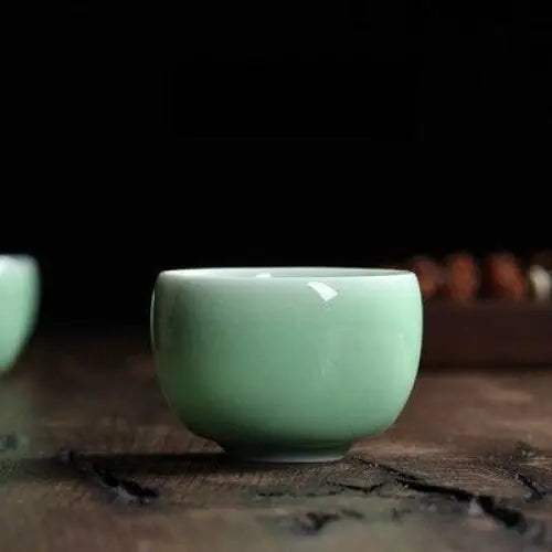 Tasse Japonaise Émail - Mug Fabrik