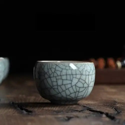 Tasse Japonaise Émail - Mug Fabrik