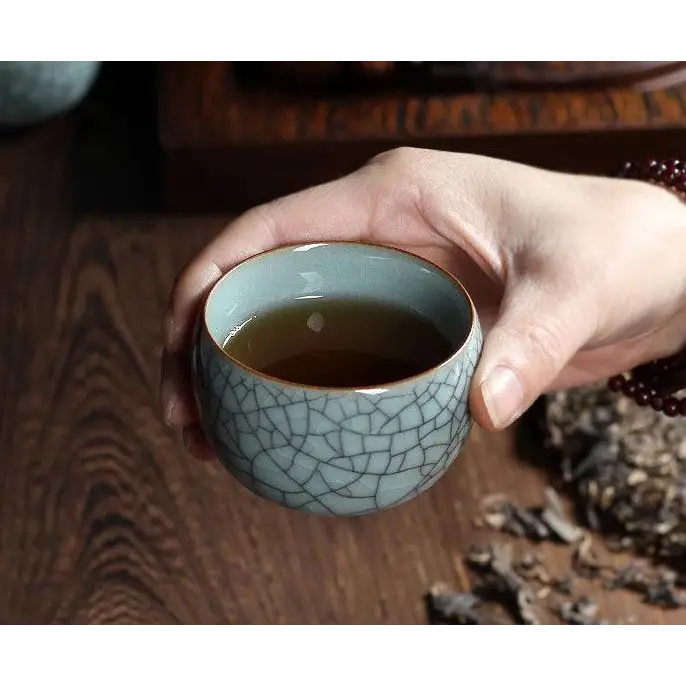 Tasse Japonaise Émail - Mug Fabrik