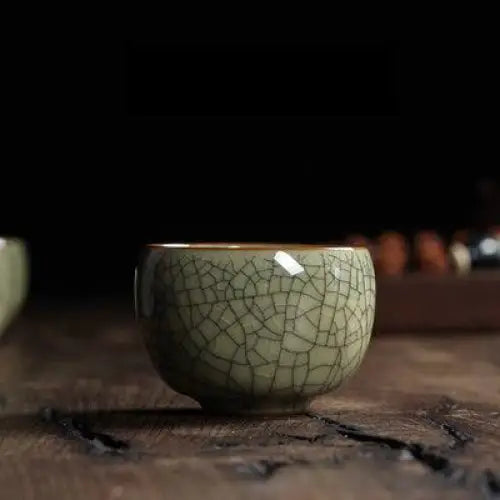 Tasse Japonaise Émail - Mug Fabrik