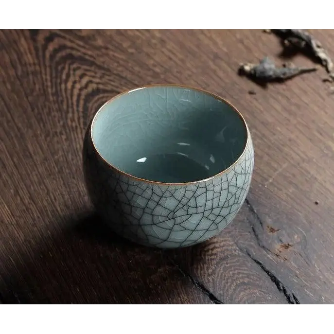 Tasse Japonaise Émail - Mug Fabrik