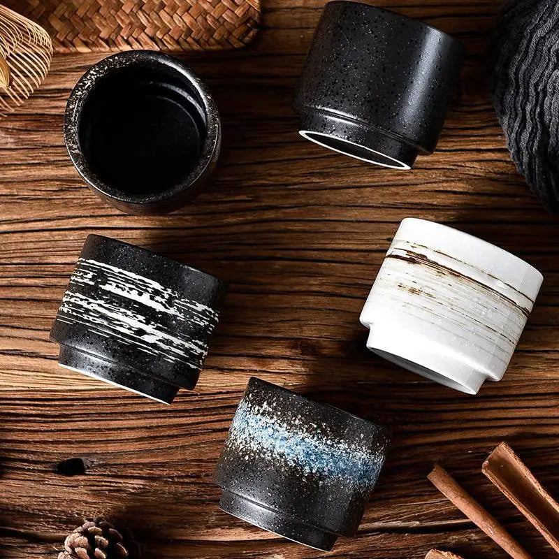 Tasse Japonaise Rustica - Mug Fabrik