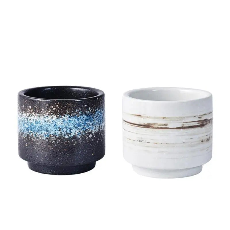 Tasse Japonaise Rustica - Mug Fabrik