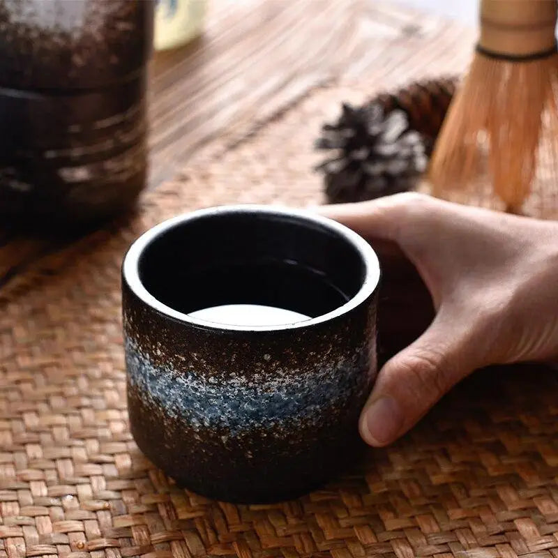 Tasse Japonaise Rustica - Mug Fabrik