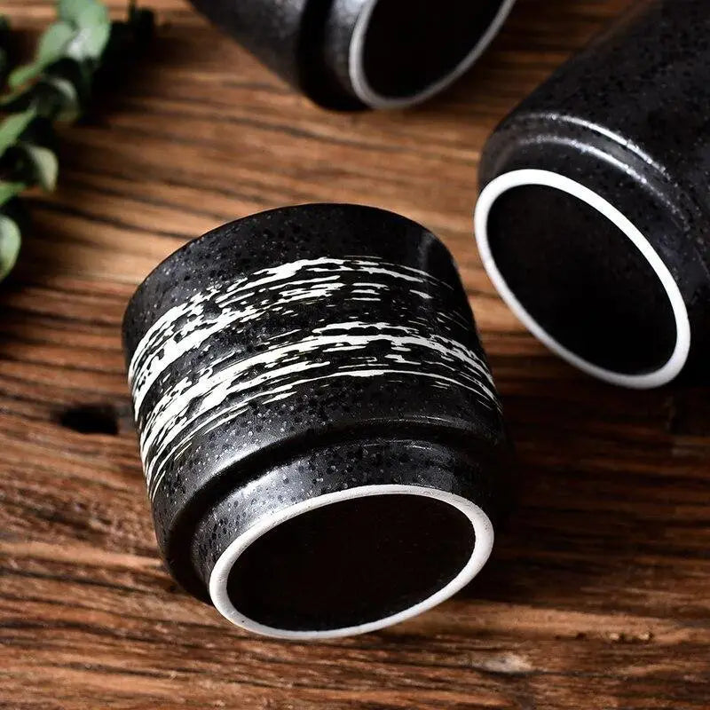 Tasse Japonaise Rustica - Mug Fabrik