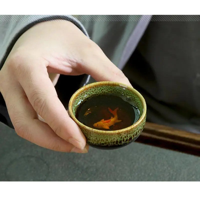 Tasse Japonaise Service à Thé Tradition - Mug Fabrik