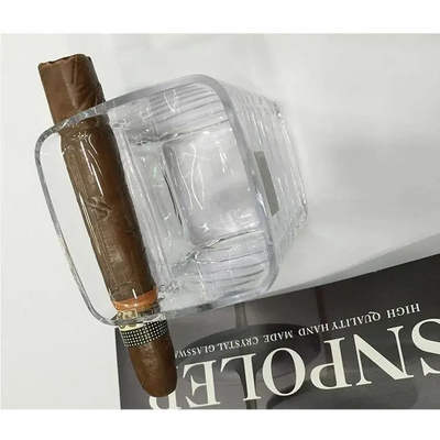 Verre Cocktail Cigare - Mug Fabrik