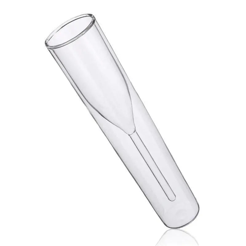 Verre Double Paroi Flûte Champagne x2 - Mug Fabrik