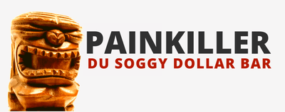 Painkiller : la Recette Secrète du Soggy Dollar Bar