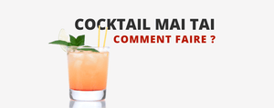 Comment Faire un Cocktail Mai Tai