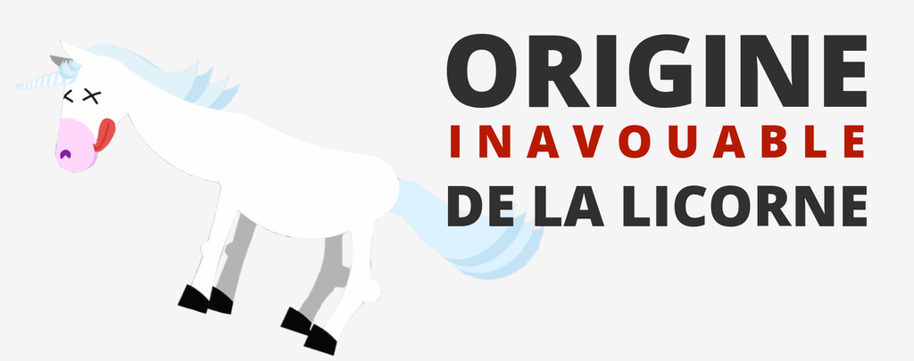 Origine de la Licorne : une Histoire Inavouable