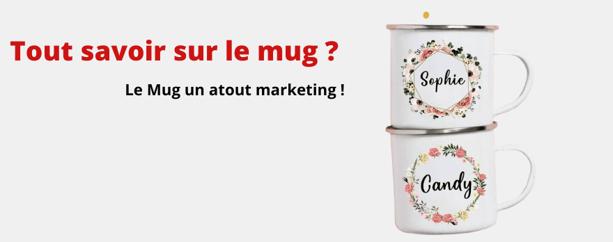 Que devez-vous savoir sur le mug ?