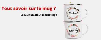 Que devez-vous savoir sur le mug ?