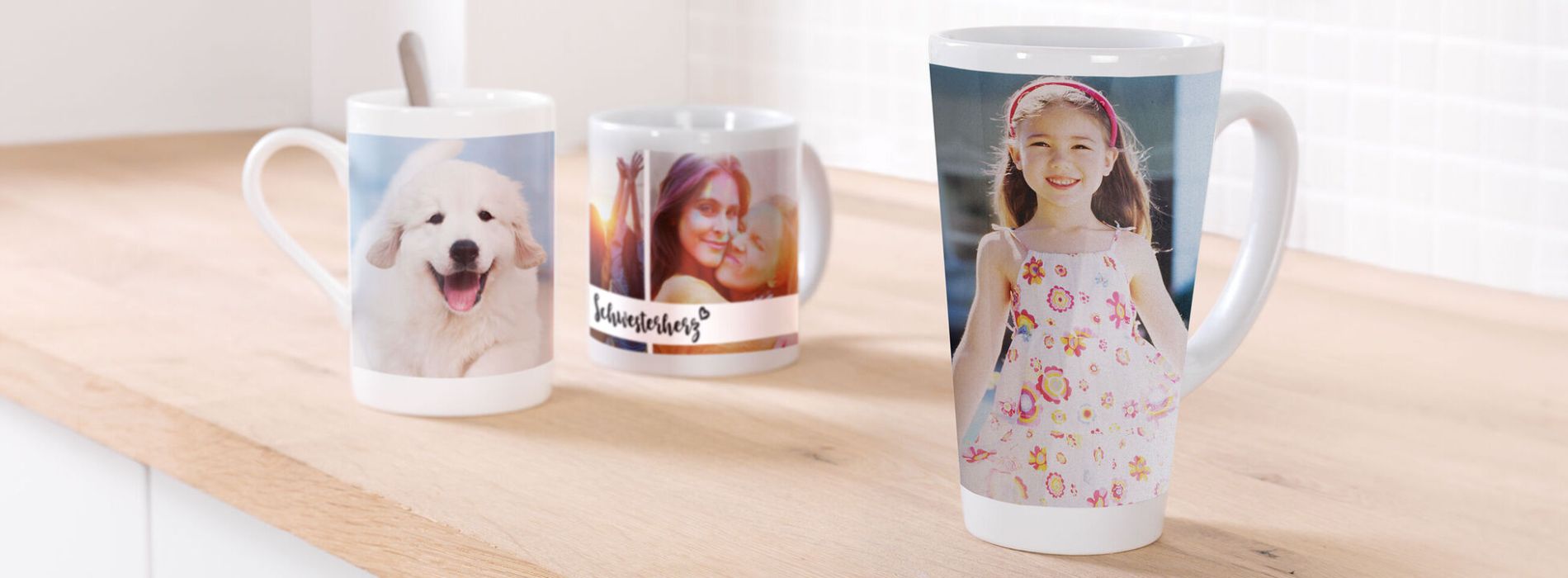 Pourquoi acheter un mug personnalisé 