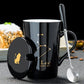 Mug signe astrologique