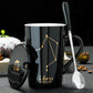 Mug signe astrologique
