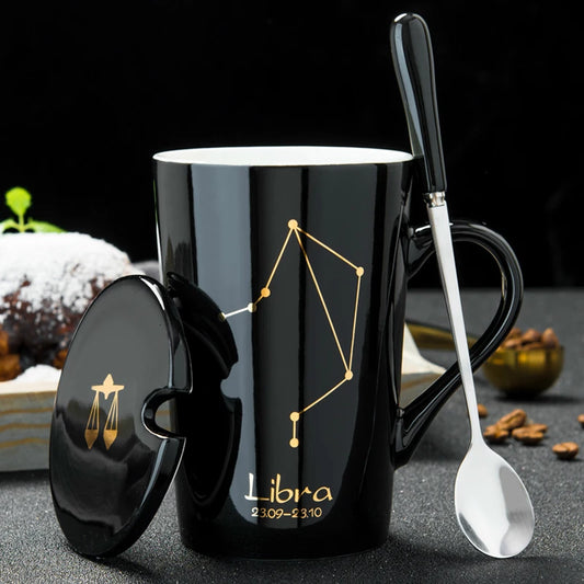 Mug signe astrologique