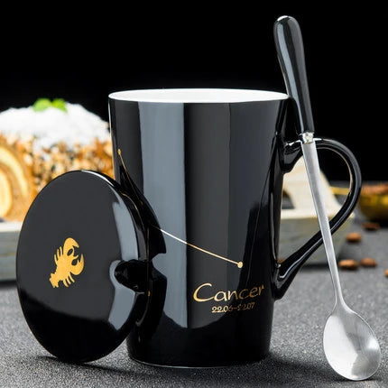 Mug signe astrologique