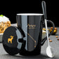 Mug signe astrologique
