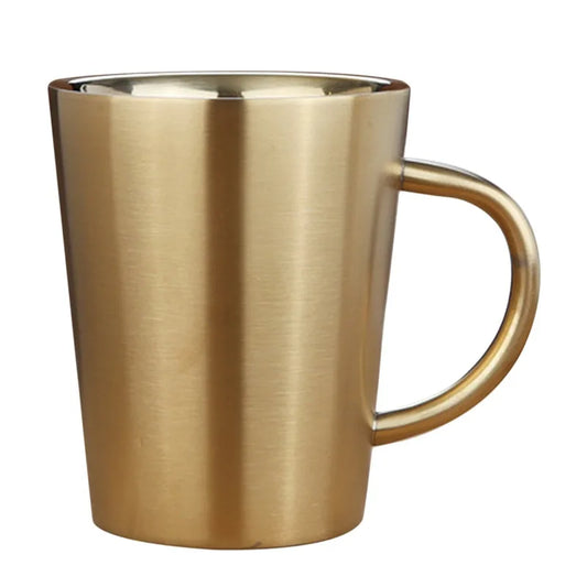 Mug Inox Double Paroi
