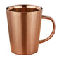 Mug Inox Double Paroi