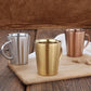 Mug Inox Double Paroi