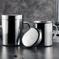 Mug Inox Double Paroi