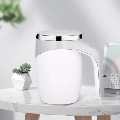 Mug Électrique Auto Mélangeur