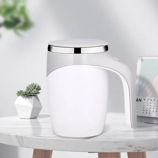 Mug Électrique Auto Mélangeur