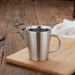 Mug Inox Double Paroi