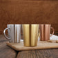 Mug Inox Double Paroi