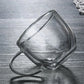 Mug Transparent Verre Borosilicate Double Paroi