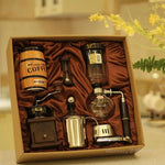 Cafetière Siphon Coffret Découverte - Mug Fabrik