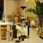 Cafetière Siphon Coffret Découverte - Mug Fabrik
