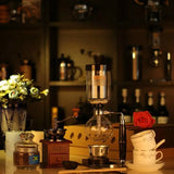 Cafetière Siphon Coffret Deluxe - Mug Fabrik