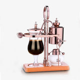 Cafetière Siphon Old School - Mug Fabrik
