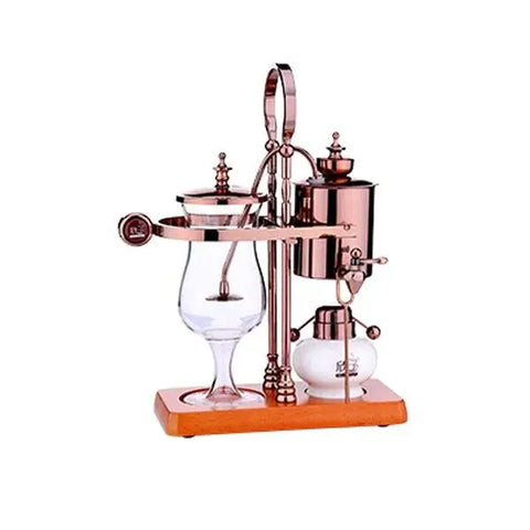 Cafetière Siphon Old School - Mug Fabrik