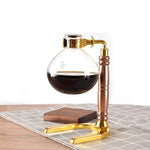 Cafetière Siphon Style Japonais - Mug Fabrik
