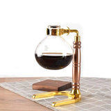 Cafetière Siphon Style Japonais - Mug Fabrik
