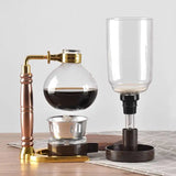 Cafetière Siphon Style Japonais - Mug Fabrik