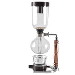 Cafetière Siphon Style Japonais - Mug Fabrik