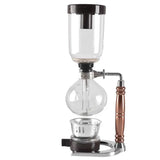 Cafetière Siphon Style Japonais - Mug Fabrik