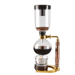 Cafetière Siphon Style Japonais - Mug Fabrik