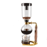 Cafetière Siphon Style Japonais - Mug Fabrik