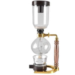 Cafetière Siphon Style Japonais - Mug Fabrik