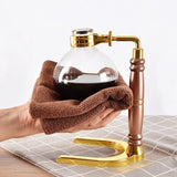 Cafetière Siphon Style Japonais - Mug Fabrik