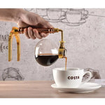 Cafetière Siphon Style Japonais - Mug Fabrik