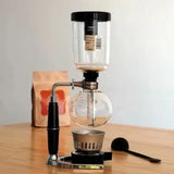 Cafetière Siphon Vintage 3 Tasses - Mug Fabrik