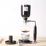 Cafetière Siphon Vintage 3 Tasses - Mug Fabrik